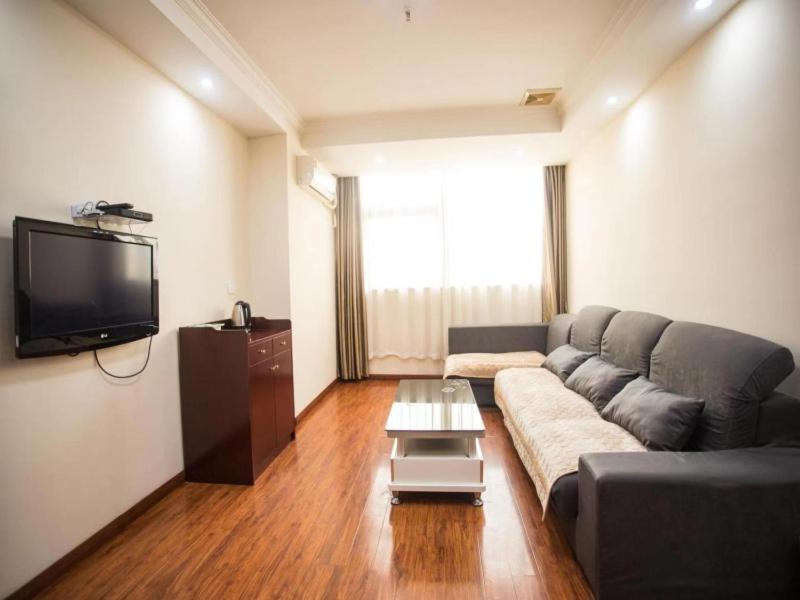 Greentree Inn Jiangsu Wuxi Dongting Leather City Express Hotel Exterior photo